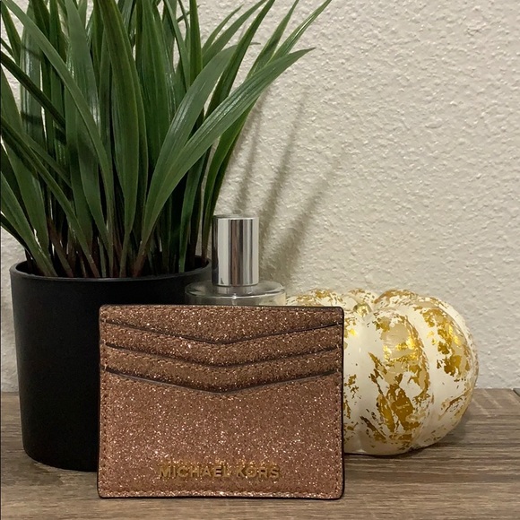 Michael Kors Accessories - Michael Kors Card Case